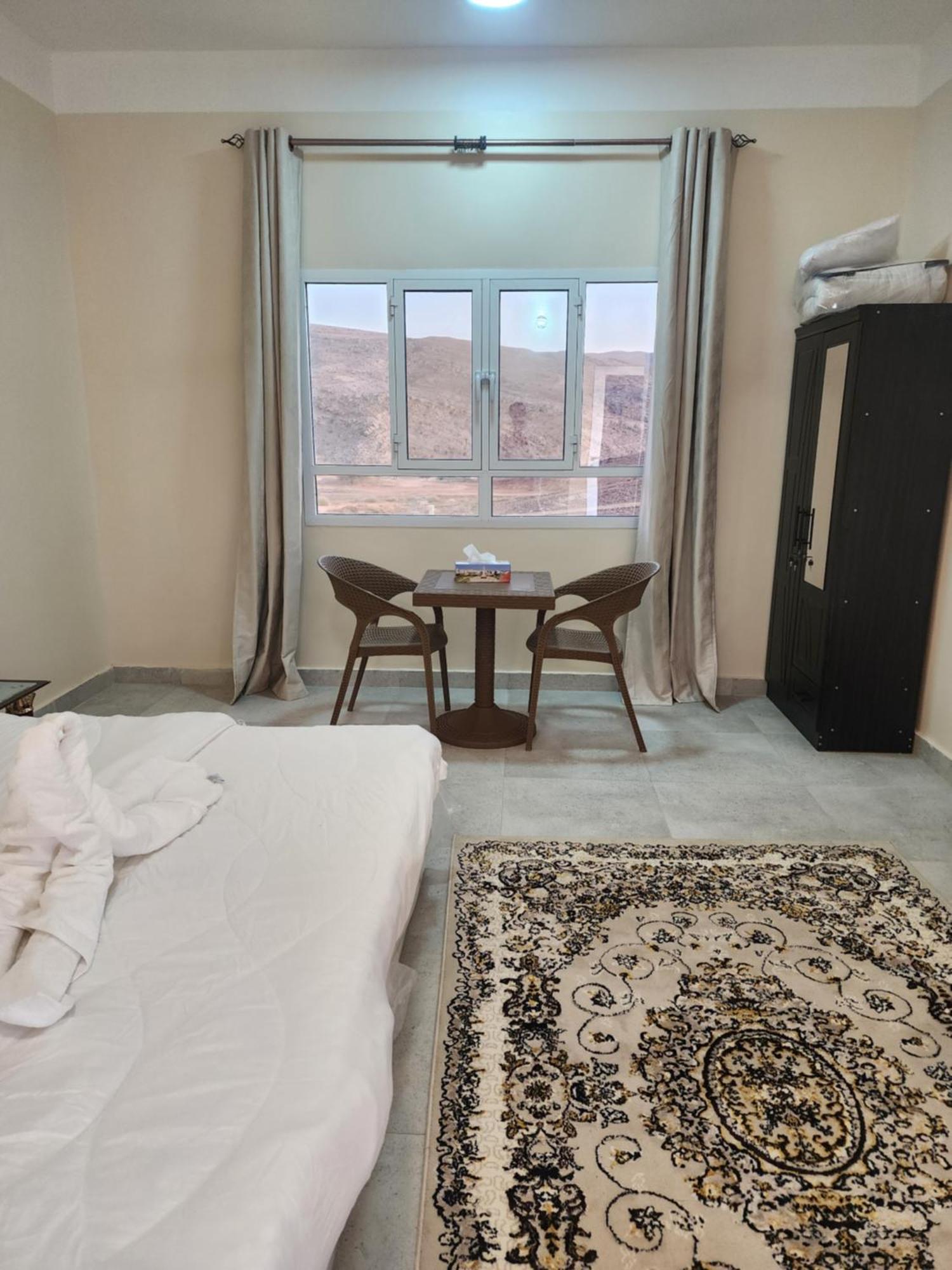 Hébergement de vacances Sunset View Hill Jabal Shams *